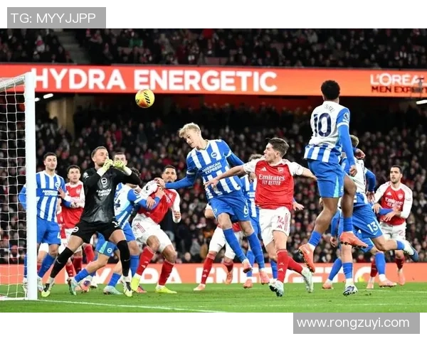 英超激战莱比锡与阿森纳握手言和补时瞬间引发全场热议