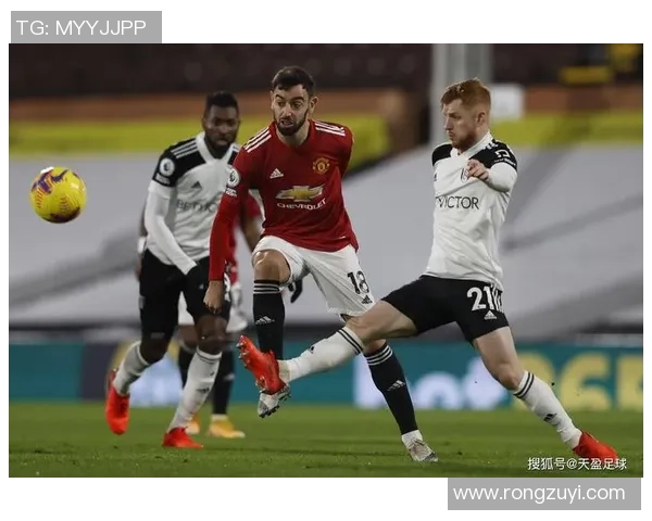 足总杯激战多特蒙德与曼联战成平局逆转瞬间点燃全场激情