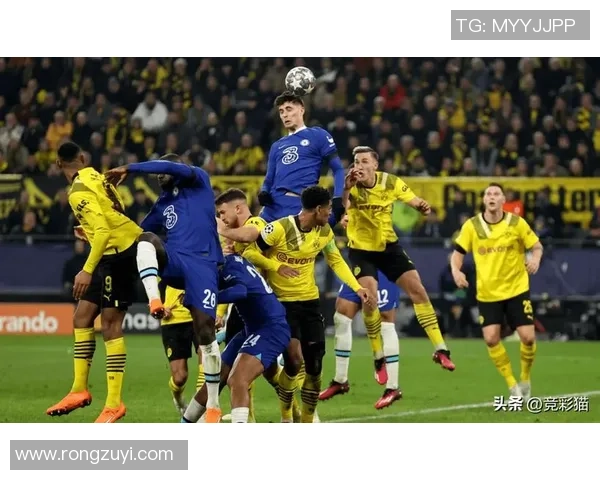 国王杯激战收官多特蒙德与切尔西鏖战平局引发全场热议
